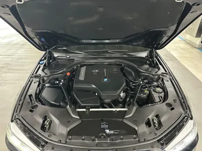 BMW 5-Series 2018, 135786 км, за 21900000 KRW - фото 17