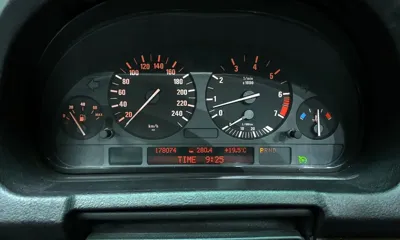 BMW X5 2004, 178074 км, за 6000000 KRW - фото 8