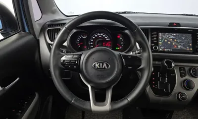 Kia Ray 2019, 33740 км, за 11200000 KRW - фото 13