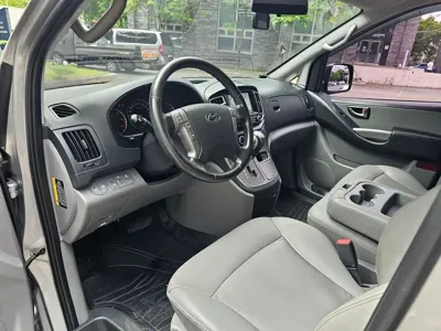 Hyundai Starex 2019, 165400 км, за 14990000 KRW - фото 9