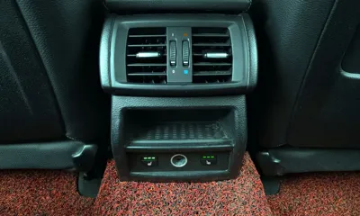 BMW X3 2017, 126333 км, за 18200000 KRW - фото 19