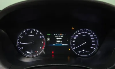 Hyundai Genesis 2016, 154224 км, за 10600000 KRW - фото 8