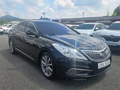 Hyundai Grandeur 2016, 149844 км, за 5500000 KRW