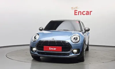 MINI Clubman 2018, 61456 км, за 14500000 KRW