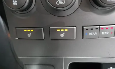 Hyundai Starex 2014, 52454 км, за 12200000 KRW - фото 18