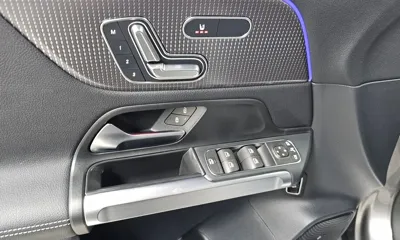 Mercedes-Benz EQB 2023, 22078 км, за 45900000 KRW - фото 28