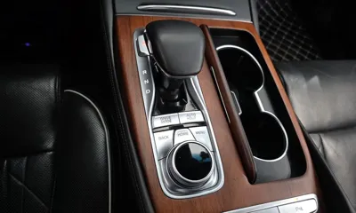 Kia K9 2019, 194321 км, за 14500000 KRW - фото 9