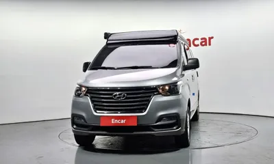 Hyundai Starex 2021, 143167 км, за 20000000 KRW - фото 3