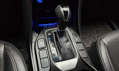 Hyundai Santafe 2013, 137513 км, за 8500000 KRW - фото 9