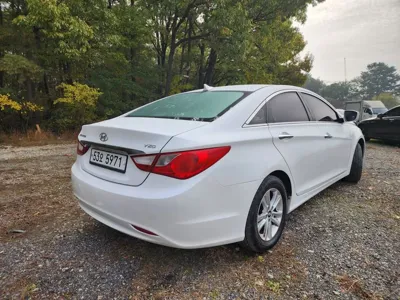 Hyundai Sonata 2012, 218198 км, за 2990000 KRW - фото 18