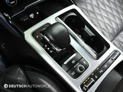 Kia Stinger 2021, 123852 км, за 18000000 KRW - фото 9