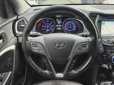 Hyundai Santafe 2013, 175300 км, за 8870000 KRW - фото 16