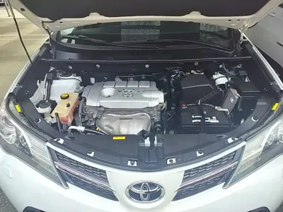Toyota RAV4 2015, 148700 км, за 54200 CNY - фото 20