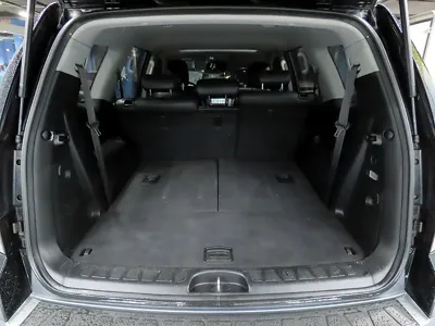 Kia Mohave 2017, 179090 км, за 12990000 KRW - фото 16