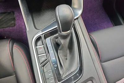 Geely Auto Binray 2020, 40599 км, за 40053.64 CNY - фото 16