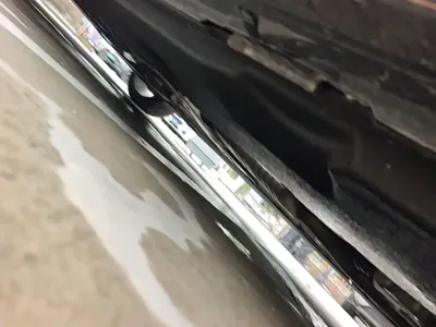 Audi A7L 2025, 7000 км, за 355300 CNY