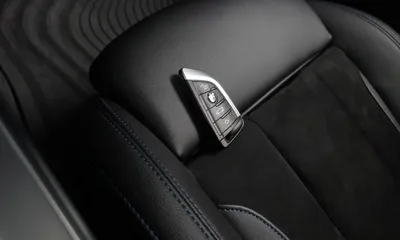 BMW 3-Series 2022, 53104 км, за 30900000 KRW - фото 31
