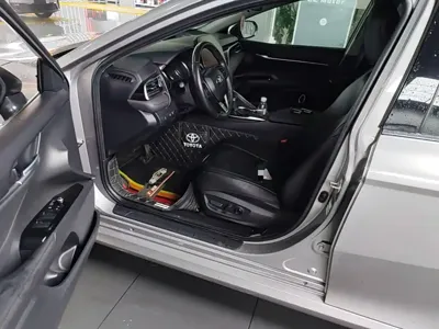 Toyota Camry 2023, 21100 км, за 101300 CNY - фото 23