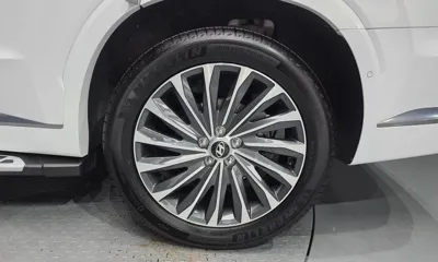 Hyundai Palisade 2023, 32638 км, за 33490000 KRW - фото 21