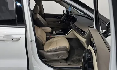 Kia Canival 2022, 56334 км, за 26900000 KRW - фото 26