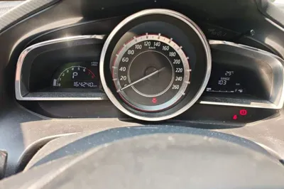 Mazda Mazda 3 Axela 2016, 164200 км, за 29562.55 CNY - фото 11