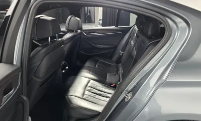 BMW 5-Series 2017, 67757 км, за 26800000 KRW - фото 12