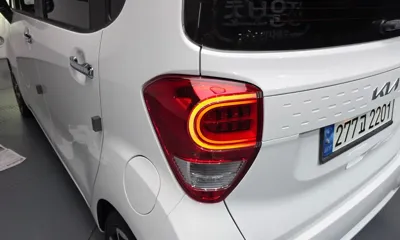 Kia Ray 2022, 46661 км, за 11990000 KRW - фото 23