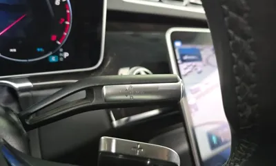 Mercedes-Benz S-Class 2022, 113896 км, за 98000000 KRW - фото 9