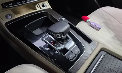 Audi Q5 2023, 29314 км, за 43900000 KRW - фото 9