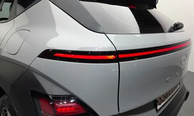 Hyundai Kona 2025, 25617 км, за 23500000 KRW - фото 23