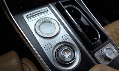 Genesis GV80 2020, 173394 км, за 33680000 KRW - фото 9