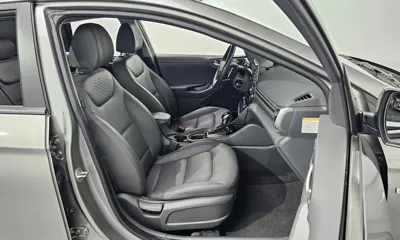 Hyundai Ioniq 2020, 43116 км, за 14800000 KRW - фото 13