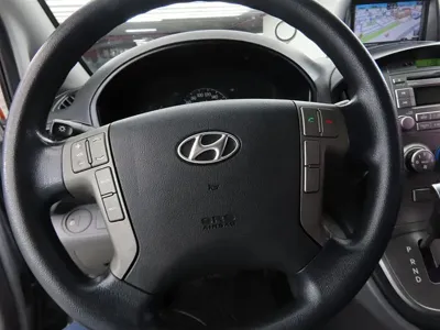 Hyundai Starex 2015, 169530 км, за 6500000 KRW - фото 18