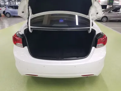 Hyundai Avante 2013, 88450 км, за 5890000 KRW - фото 9