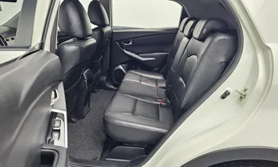 KG_Mobility_Ssangyong KORANDO 2016, 176049 км, за 4000000 KRW - фото 11
