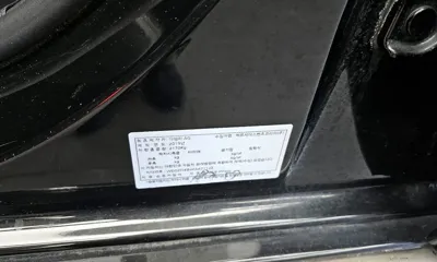 Mercedes-Benz E-Class 2019, 89480 км, за 28000000 KRW - фото 27