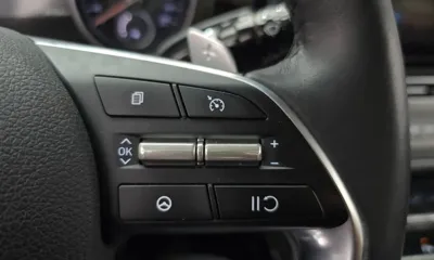 Hyundai Grandeur 2022, 49964 км, за 21990000 KRW - фото 28