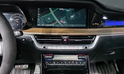 Kia Mohave 2020, 135124 км, за 24890000 KRW - фото 28
