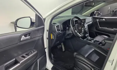 Kia Sportage 2020, 55791 км, за 16500000 KRW - фото 10
