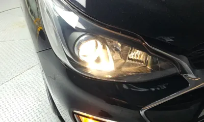 ChevroletGMDaewoo Spark 2019, 74080 км, за 6900000 KRW - фото 22