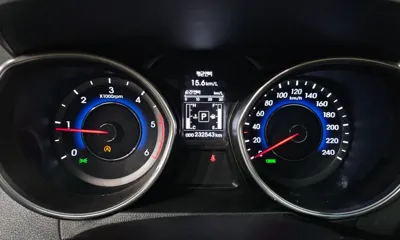 Hyundai Avante 2015, 232543 км, за 99990000 KRW - фото 8