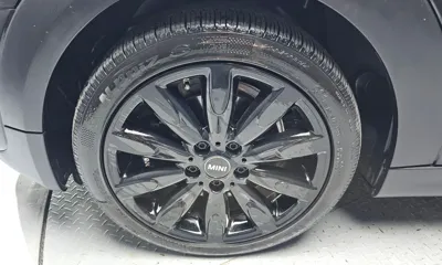 MINI Cooper 2019, 81536 км, за 17500000 KRW - фото 5