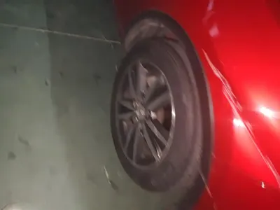 Changan Eado XT 2016, 130800 км, за 13000 CNY - фото 6