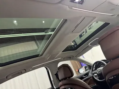 Audi A8 2015, 135000 км, за 138000 CNY - фото 20