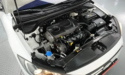 Hyundai Avante 2018, 94385 км, за 10900000 KRW - фото 6