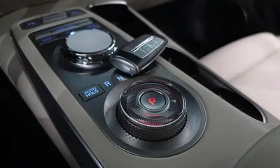 Genesis GV70 2021, 86897 км, за 34000000 KRW - фото 9