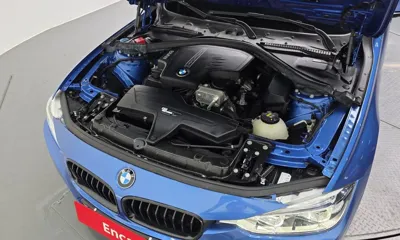 BMW 3-Series 2018, 69052 км, за 18200000 KRW - фото 6
