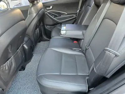 Hyundai Santafe 2015, 163971 км, за 8500000 KRW - фото 10