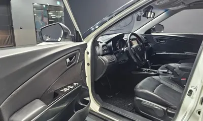 KG_Mobility_Ssangyong TIBOLI 2016, 137320 км, за 6900000 KRW - фото 10