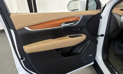 Cadillac XT5 2018, 89839 км, за 18900000 KRW - фото 24